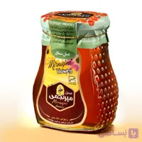 عسل طبی سماق میرنجمی