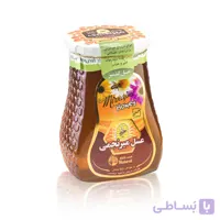 عسل طبی گشنیز میرنجمی