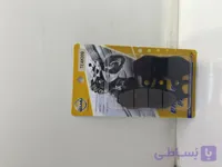 لنت عقب بنلی ۱۸۰_۲۵۰نیو فیس_۱۵۰نیو فیس کد ۰۰۹