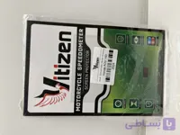 گلس کیلومتر ADV160