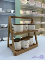 استند پاسماوری مدل ناهید