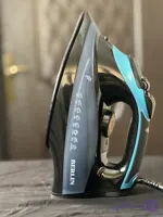 اتو زیره گرانیت برلین مدل BERLIN 250B اصلی