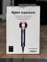 سشوار دایسون مدل سوپرسونیک DYSON