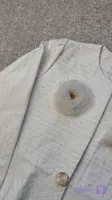 کت عروس ِ میچکا مدل Bride کمر کلوش