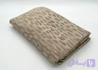 پتو مسافرتی سنگی یک نفره