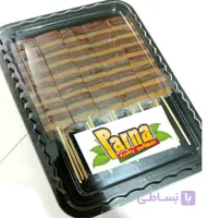 لواشک کبابی پارنا