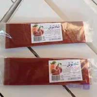 لواشک شلاقی قرمز عمده