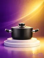 قابلمه سرامیکی کرکماز مدل Lena A3881 سایز 20
