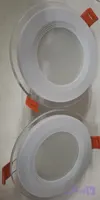 قاب هالوژن مدل دور شیشه