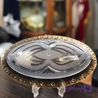 چراغ دیواری الماس