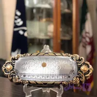 چراغ دیواری حمامی