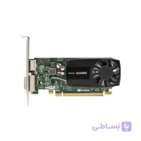 کارت گرافیک انویدیا مدل NVIDIA Quadro K620 2GB استوک