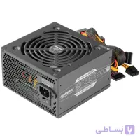 منبع تغذیه ۳۰۰ وات گرین مدل GREEN GP300A-ECO اپن باکس