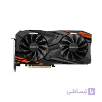 کارت گرافیک گیگابایت مدل GIGABYTE Radeon RX Vega 64 8GB استوک