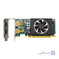 کارت گرافیک انویدیا مدل NVIDIA GT730 MS-V338 2GB استوک