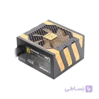منبع تغذیه کامپیوتر گرین مدل GP800A-UK EVO V3.1 با توان 800 وات