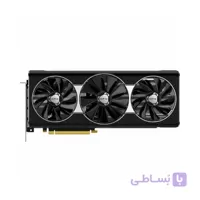 کارت گرافیک ایکس اف ایکس مدل XFX Radeon RX 5700 XT THICC III Ultra 8GB استوک