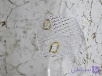 استند آرایشی کوچک مدل الماس