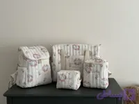 ست ساک و کوله بانی