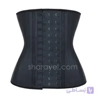 گن لاغری زنانه ساعت شنی (مدل کمری قزن دوختی)