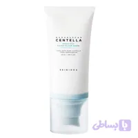 کرم ضد آفتاب بدون رنگ صورت و بدن سنتلا مدل ۱۰۰۴ با SPF 50 حجم 50 میل اصل