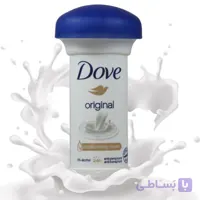 مام قارچی ضد تعریق داو (dove) ۵۰ میل اصل وارداتی