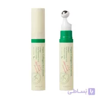 سرم ضد چروک دور چشم اکسیس وای مدل collagen حجم 10 میل اصل