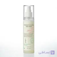 تونر دارک اسپات اکسیس وای Dark spot Correcting Glow Toner ضد لک تیره ۱۲۵ میل اصل