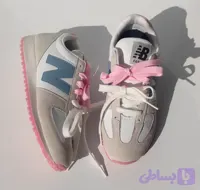 کفش دخترانه نیوبالانس ۵۳۰ کفش نیل شاپ
