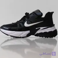 کتونی V2Kمشکی زنانه