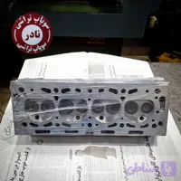سرسیلندر استوک پژو ۲۰۰۰