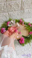 عطرزنانه ورساچه صورتی 25میل ادوپرفیوم سوپراسمارت