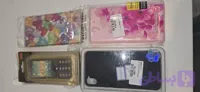 قاب Sony HTC
