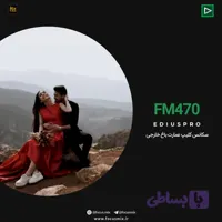 پروژه آماده ادیوس کلیپ عمارت باغ خارجی FM-470