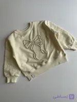 بلوز دورس مروارید گیپور