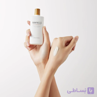 ضد آفتاب تون اپ سنتلا skin1004