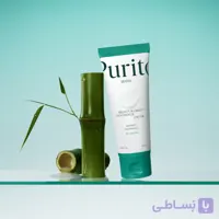 مرطوب کننده و ترمیم کننده بامبو و پنتنول پیوریتو