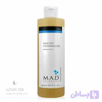 ژل شستشوی سالیسیلیک ام ای دی – M.A.D