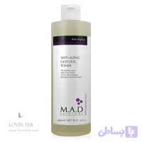 تونر گلایکولیک ام ای دی – M.A.D