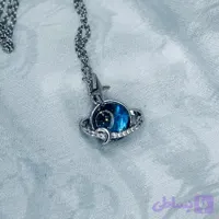 گردنبند کهکشانی