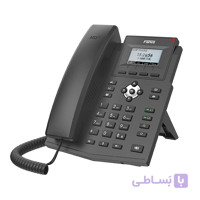 تلفن رومیزی فنویل Fanvil X3SP Lite IP Phone