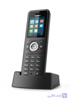 تلفن بی سیم Yealink W69R DECT Phone System