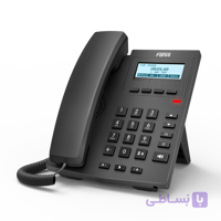 تلفن وای فای (بی سیم) فنویل Fanvil X1W WiFi Phone