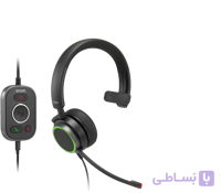 هدست تک گوش اسنوم Snom A330M USB Headset