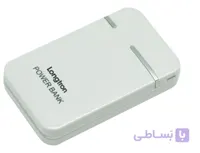 Power Bank Longtron LPB-307-پاوربانک