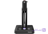 هدست بیسیم یلینک Yealink WH63 DECT wireless headset