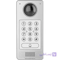 گرنداستریم Grandstream GDS3710 IP Video Door System