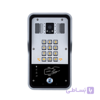 درب باز کن فنویل Fanvil i31S SIP Video Door Phone