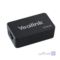 Yealink EHS36 Wireless Headset Adapter
