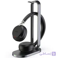 هدست بی سیم یالینک Yealink BH72 Wireless Headset